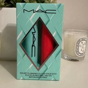 MAC Squirt Plumping Gloss Stick Duo